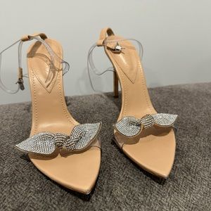 Schutz Elyda Heels